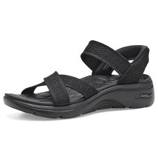 SKECHERS Hands Free Slip-ins GO WALK Arch Fit 2.0 Sandal - Francesca