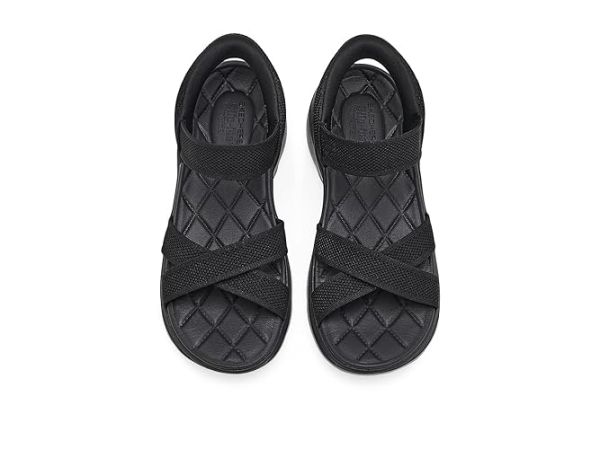 SKECHERS Hands Free Slip-ins GO WALK Arch Fit 2.0 Sandal - Francesca