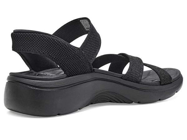 SKECHERS Hands Free Slip-ins GO WALK Arch Fit 2.0 Sandal - Francesca