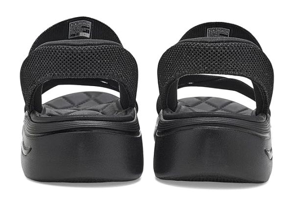 SKECHERS Hands Free Slip-ins GO WALK Arch Fit 2.0 Sandal - Francesca