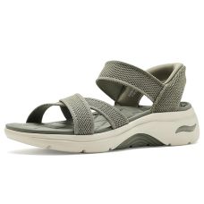 SKECHERS Hands Free Slip-ins GO WALK Arch Fit 2.0 Sandal - Francesca