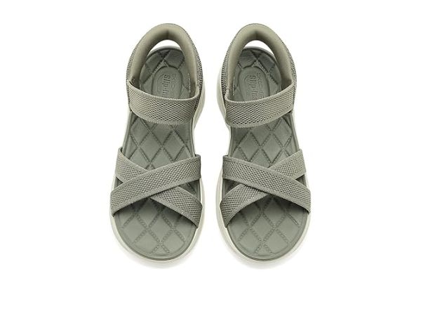 SKECHERS Hands Free Slip-ins GO WALK Arch Fit 2.0 Sandal - Francesca