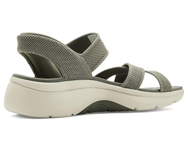 SKECHERS Hands Free Slip-ins GO WALK Arch Fit 2.0 Sandal - Francesca