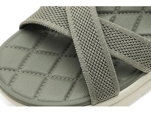 SKECHERS Hands Free Slip-ins GO WALK Arch Fit 2.0 Sandal - Francesca