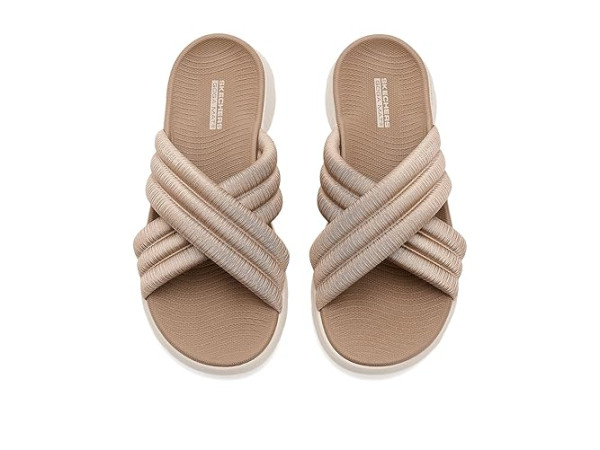SKECHERS GO WALK Flex Sandal - Eleanor