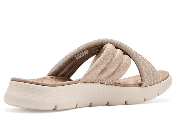 SKECHERS GO WALK Flex Sandal - Eleanor