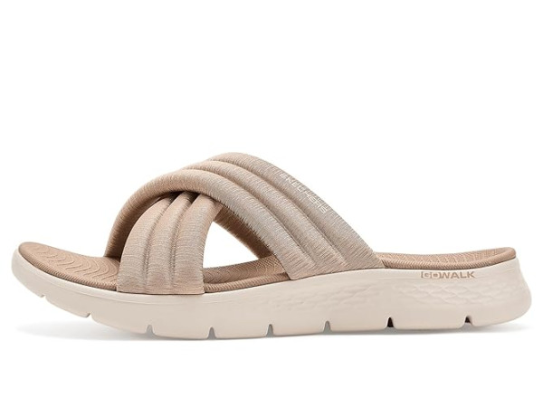 SKECHERS GO WALK Flex Sandal - Eleanor
