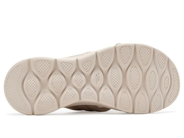 SKECHERS GO WALK Flex Sandal - Eleanor