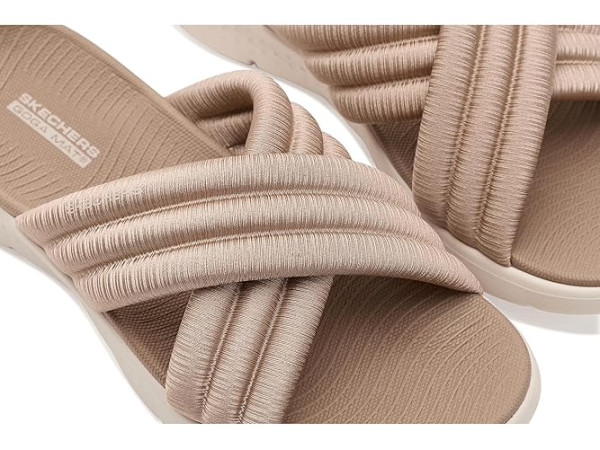 SKECHERS GO WALK Flex Sandal - Eleanor