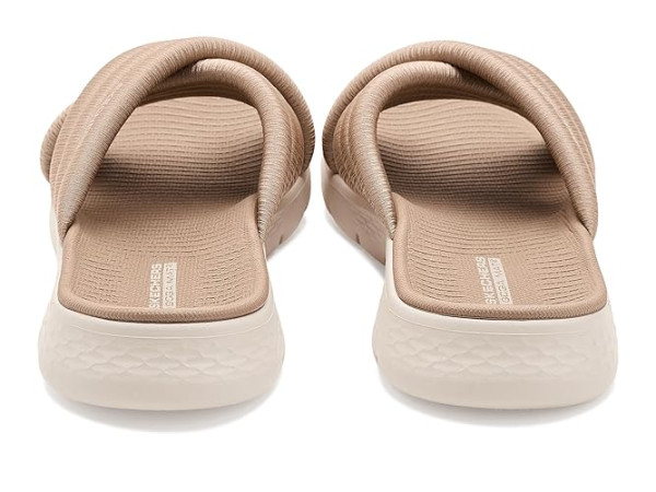 SKECHERS GO WALK Flex Sandal - Eleanor