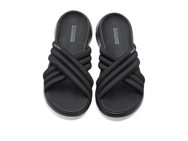 SKECHERS GO WALK Flex Sandal - Eleanor