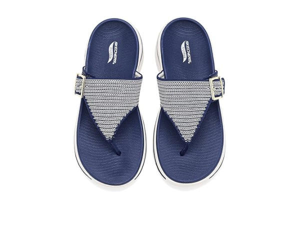 SKECHERS On-The-Go GO Walk Arch Fit 2.0 Sandals - Resort Day