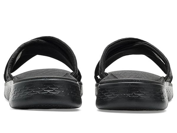 SKECHERS On-The-Go Cozy Fit GO Walk Flex Sandals - Gracie