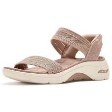 SKECHERS Hands Free Slip-ins Arch Fit 2.0 Sandal - Kennedy
