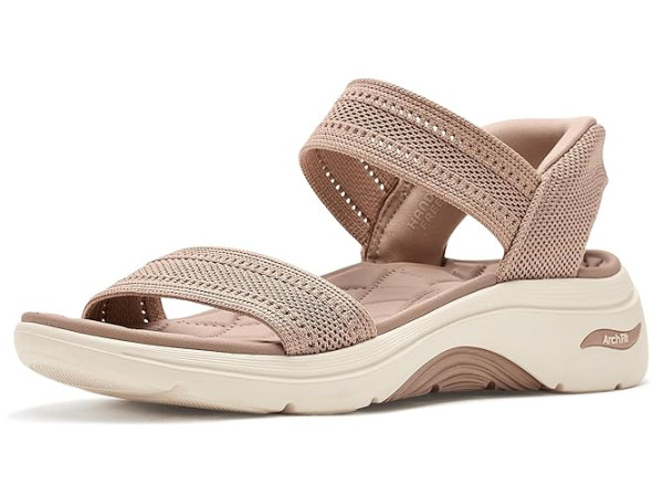 SKECHERS Hands Free Slip-ins Arch Fit 2.0 Sandal - Kennedy