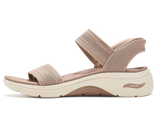 SKECHERS Hands Free Slip-ins Arch Fit 2.0 Sandal - Kennedy