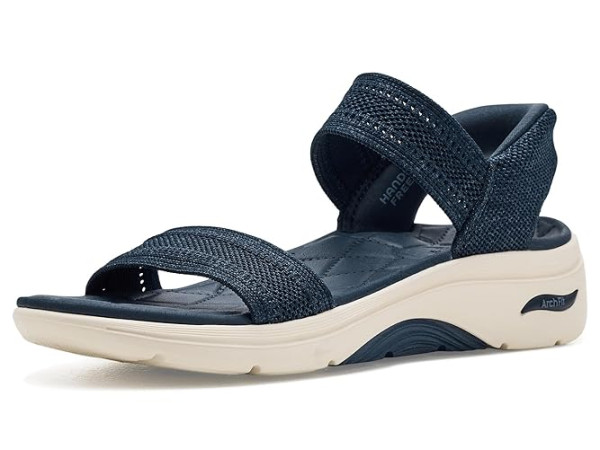 SKECHERS Hands Free Slip-ins Arch Fit 2.0 Sandal - Kennedy