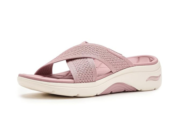 SKECHERS On-The-Go GO Walk Arch Fit 2.0 Sandals - Grace