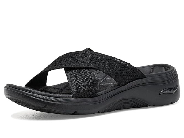 SKECHERS On-The-Go GO Walk Arch Fit 2.0 Sandals - Grace