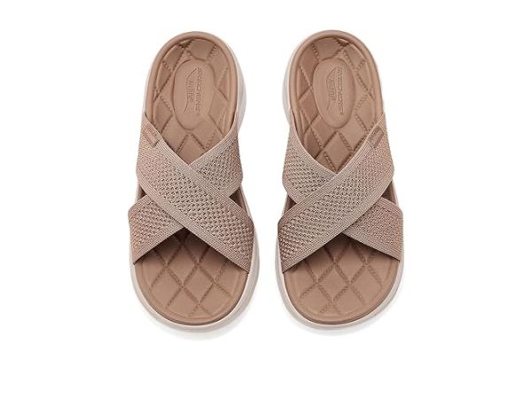 SKECHERS On-The-Go GO Walk Arch Fit 2.0 Sandals - Grace