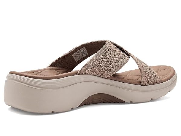 SKECHERS On-The-Go GO Walk Arch Fit 2.0 Sandals - Grace