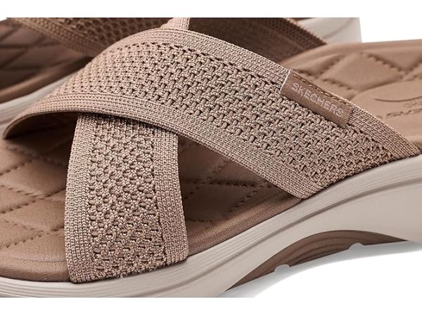 SKECHERS On-The-Go GO Walk Arch Fit 2.0 Sandals - Grace