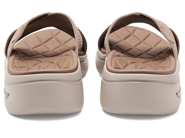 SKECHERS On-The-Go GO Walk Arch Fit 2.0 Sandals - Grace