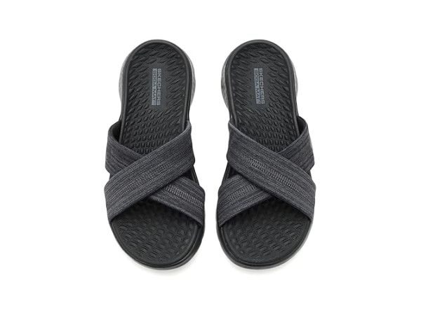 SKECHERS On-The-Go GO Walk Flex - Impressed