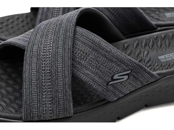 SKECHERS On-The-Go GO Walk Flex - Impressed