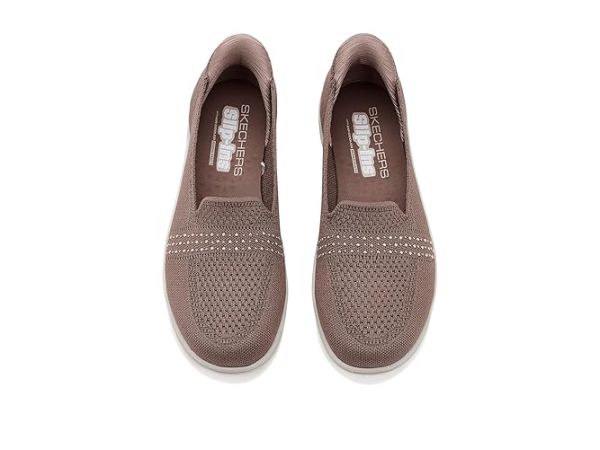 SKECHERS Hands Free Slip-In On-The-Go Flex Radiant - Captivate SKECHERS Hands Free Slip-In On-The-Go Flex Radiant - Captivate