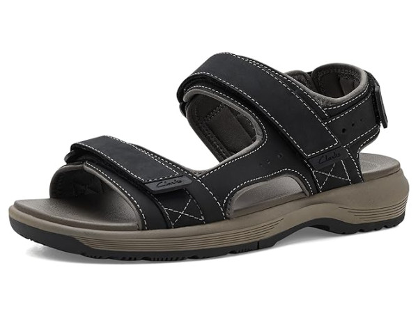 Clarks Guideview Trek