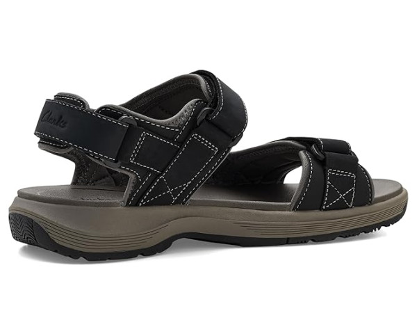 Clarks Guideview Trek