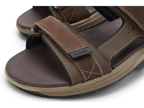 Clarks Guideview Trek
