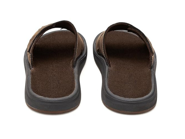 Clarks Breeze Slide