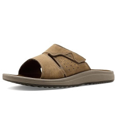 Clarks Breeze Slide