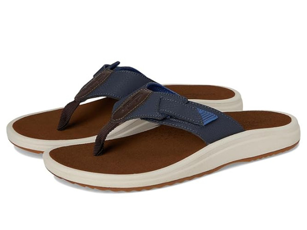 Clarks Breeze