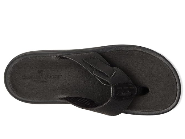 Clarks Breeze