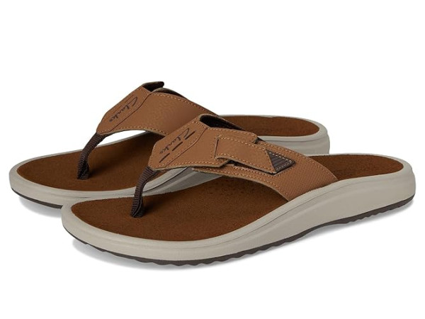 Clarks Breeze