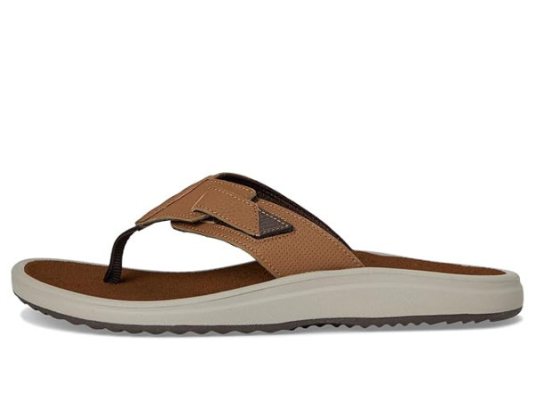 Clarks Breeze