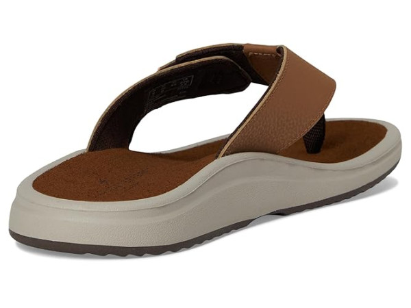 Clarks Breeze