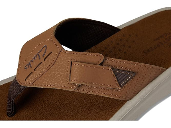 Clarks Breeze