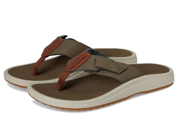Clarks Breeze