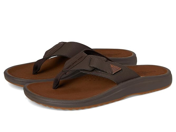 Clarks Breeze