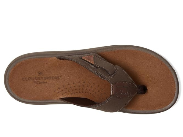 Clarks Breeze