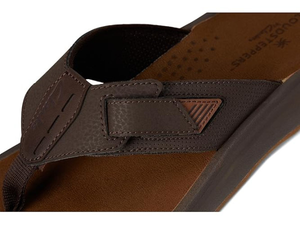 Clarks Breeze