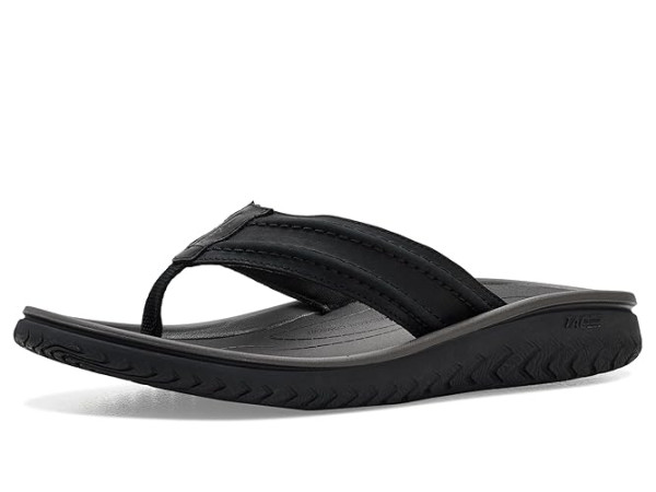 Clarks Wesley Surf
