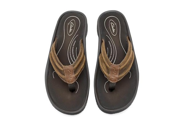Clarks Wesley Surf