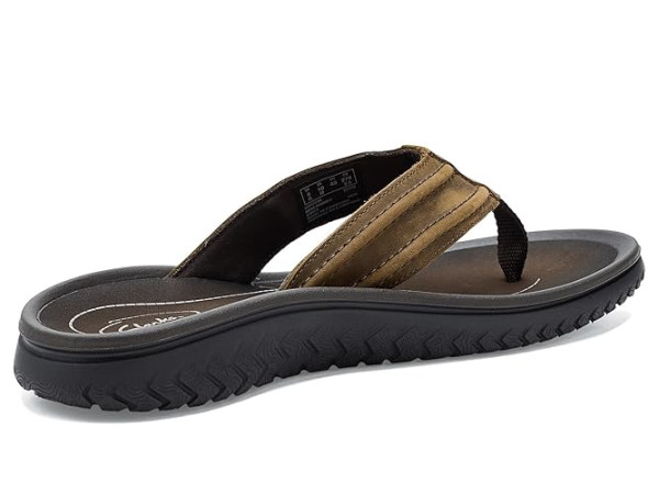 Clarks Wesley Surf