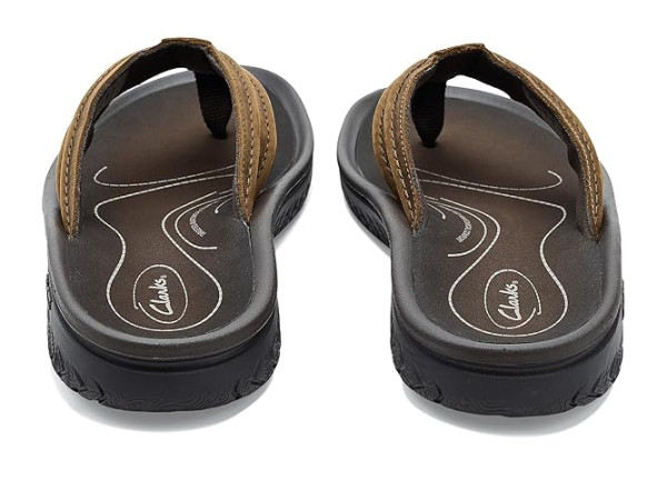 Clarks Wesley Surf