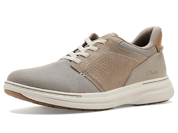 Clarks Craftwell Low